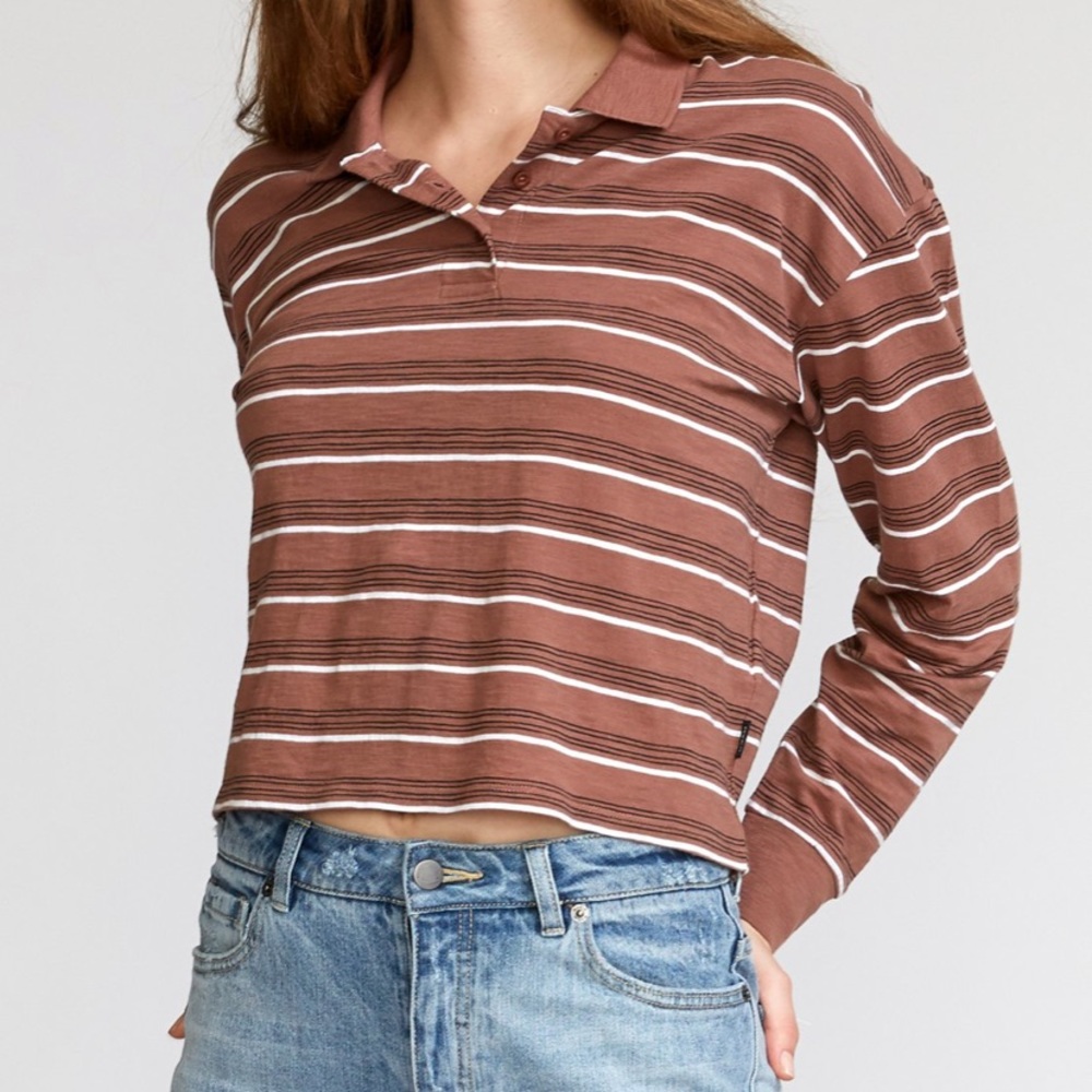 RVCA top
